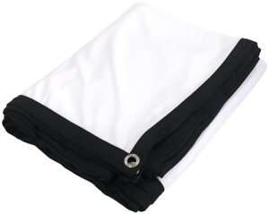 I[fBIt@ vWFN^[XN[ ܂肽ݎ 16:9 |GXe Ch f XN[  Lv f  ^Cv 150C` 3.3m×1.87m