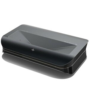 yVGP2025f܁zAWOL VISION 4K Zœ_ 3F[U[vWFN^[ Wi-Fi 4K UHD ƒpy107% BT.2020̐F / 0.25:1e{ / 150C`e / HDR10+ /Dolby Vision/HLG/MEMC / 3Df / Dolby Audio  DT