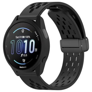 [SumNeol] 20mm oh Garmin(K[~) Forerunner 570 42mm/165/245/645/Approach S50/S44/Vivoactive 6/5/Venu Sq 2/Venu 2 Plus Ή oh VRf CobN }OlbgobN ւxg TCY