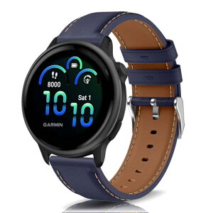 [LuFiYa] U[ voh GARMIN(K[~) Forerunner 570 42mm/Forerunner 165/165 Music/Approach S50/S44 Ή rvoh Xgbv _ U[ xg jʗp Garmin Vivoactive 6/Vivoactive 5/3 p xg