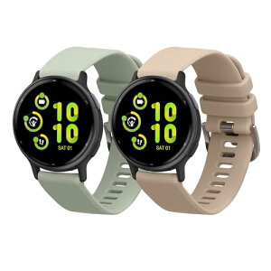 2x xg Ή: Garmin vivoactive 5 / active 5 oh - VRoh \tg TPU ϋv pXeO[/N[