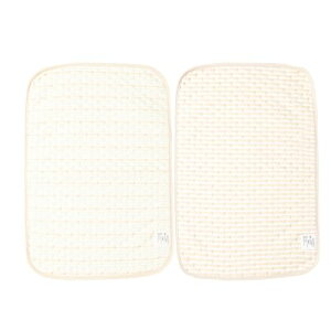 [MOMSMENU] ���ނ�ւ��}�b�g �x�r�[ �h�� ���ނւ��V�[�g ����~�� �I�[�K�j�b�N�R�b�g�� ���ǂ��p ���ނ����V�[�g ����� �����^�уT�C�Y 30x45cm 2���Z�b�g