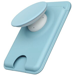 [TapV[Y Vo] Sinjimoru wɗDMagSafeObvƃEHbĝ 3J[h[\ ͎ 3200G MagSafeJ[hP[X iPhone 17/16/15/14/13/12V[YΉ M-Tap Tok Wallet u[