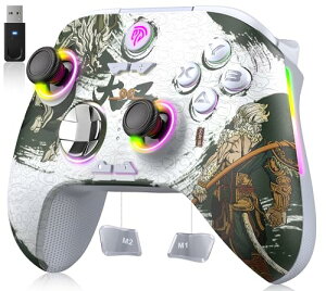 EasySMX PC  Rg[[ARGBobNCgAQ[pbhACXRg[[ Switch WCR Windows PC/Switch/iOS/Android/Steam DeckpQ[pbh