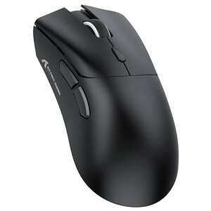 MAMBASNAKE x ATTACK SHARK R1�Q�[�~���O�}�E�X ���y55±3g ���C�����X2.4 G/����Bluetooth/�L��Type-C �}�E�X PAW3311�Z���T�[ �����x �����x ��x�� 18000DPI 6�iDPI�����\ TTC�G���R�[�_�[ �}�E�X �Q�[�~���O�p