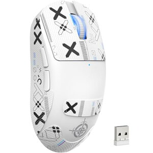 MAGIC-REFINER G6 SUPERLIGHT CXQ[~O}EXA24000 DPIAPixArt PAW3311Q[~OZT[ABluetooth/2.4G/LyʃQ[}[}EXA1000Hz|[O[g 35Gx ARGBƖA1000 ϋv