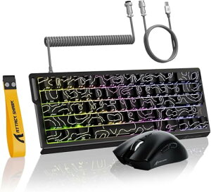 MAMBASNAKE X ATTACK SHARKy X68HE & R1zsbhgK[ L[{[h L8KHZ Q[~O L[{[h \ȃAN`G[V RT0.01mm RpNg66L[ 5ʔMPBTL[Lbv RGB Q[