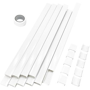 [lZNg] ʃe[v\t zJo[Zbg 40cm[10{(4.0m)+Xg[gWCg10+ǎیp}XLOe[vt [{i] (zCg, Xg[gZbg)