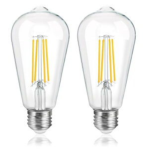 FLSNT LEDd GW\ E26 60W` 6W 806lm 2700K dF tBgd GW\v VfAp gd ͋C F Lz^Cv 񒲌^Cv PSEF؍ς 2