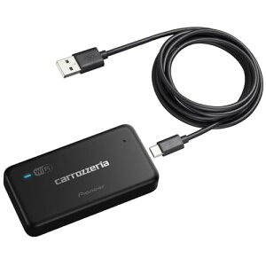 y@ z Pioneer ԍڗp Wi-Fi [^[ DCT-WR200D-E  z obe[X udocomo in Car Connectv JbcFA