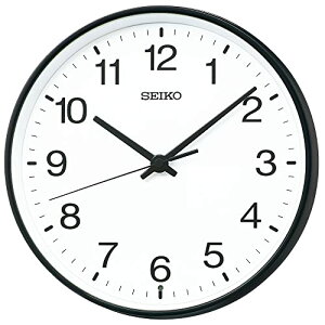 �Z�C�R�[�N���b�N(Seiko Clock) �|�����v �d�g �A�i���O �����g �� ���a270×48mm KX268K