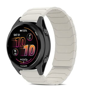 [CiimWaa] 22mm oh for Garmin Venu 4/3 45mm/vivoactive 4/Venu2 p VR voh ͂ȎC X}[gEHb` }Olbg _炩 ^ jp K xg K[~ garmin Forerunner 265