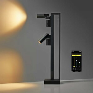 �u�Ǐ�������ԐڏƖ��܂ŁA���R�Ɏg����R���p�N�g�X�^���h�vSALIOT pico (STAND-? 2��, �{�̍�)