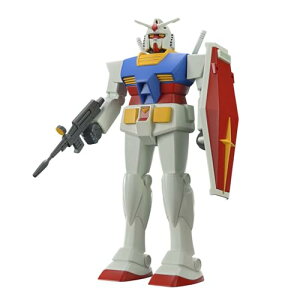 BANDAI SPIRITS(�o���_�C�X�s���b�c) �x�X�g���J�R���N�V���� RX-78-2 �K���_�� (REVIVAL Ver.) 1/144�X�P�[�� �F�����ς݃v�����f��