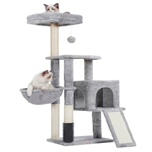 Heybly �L���b�g�^���[ �q�L�ƃV�j�A�L�ɍœK ���X���� �����u���^ �ȃX�y�[�X �o��₷�� �n�����b�N �V�R�����[�v���g�p�����܌����{�[�h ����108cm ���C�g�O���[ HCT005SW