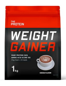 �U�v�� �E�G�C�g�Q�C�i�[ �v���e�C�� �R�R�A ���� 1kg �������� THE PROTEIN (1.�R�R�A����)�c