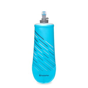 HydraPak PocketFlask 500ml - k\AڗȂ\tgtXNEH[^[{gAjOxgtH[tBbeBO|Pbgɂ҂tBbg bNLbvt (500ml / 17IX