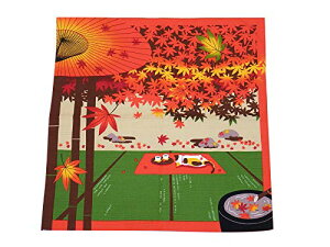 ỷ 炳zOєL݂̖L 唻͂񂩂 ӂ낵 50×50cm { mike lR fUCI (11/gt)