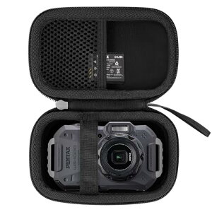 y^bNX PENTAX WG-1000 hfW^Jp[P[XCubNiP[X̂݁j-Khanka