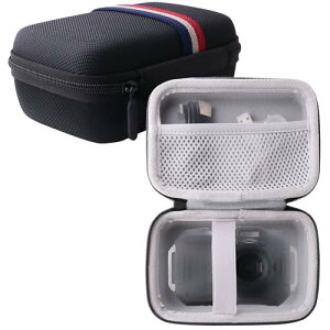 WERJIA [P[X ݊y^bNX PENTAX WG-1000 hfW^J یΉ[P[X (y^bNX PENTAX WG-1000 ɑΉ)