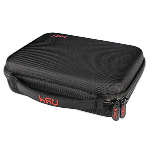 HSU gopro �P�[�X ���[ �n�[�h�P�[�X GoPro�S�ʋ@��Ή� �y�ё��� �A�N�V�����J���� ���[�P�[�X �A�N�Z�T���[ ���[ �x�[�V�b�N �J�����P�[�X �h�o �h�� �A�N�V�����J�����p�L�����[�P�[�X �i��