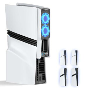 yPS5 Slim/PS5ProΉzPS5pt@ xo 3iK /蓮[h wv&USB|[gt }p M M΍ ᑛ V^PS5X/PS5vpANZT[ fBXNƃf