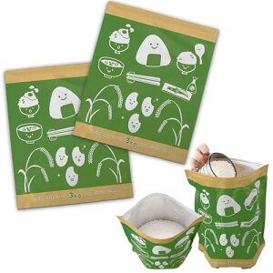 RCt Ă̕ۑ (3kg×2) đ Ăт  ۑ e A~  @ _h~ t~ {