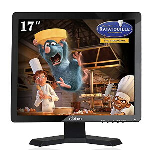 17C` Ďj^[ @\ PC tfBXvC hƃJ fBXv 1280x1024𑜓xHD CCTVJ HDMI j^[J[XN[BNC/VGA/AV/USB Czo Xs[J[t {ꂪ