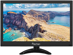 ���o�C�����j�^�[�A11.6 �C���` CCTV �̃��j�^�[�� HD 1366x768 �̏��������j�^�[ HDMI-VGA-AV-BNC �C���^�[�t�F�C�X�A60Hz �� 5ms �������ԁA���t���̃X�s�[�J�[ LCD �F�X�N���[���̏��^���j�^�[�A�g