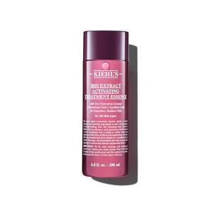 Kiehl's(L[Y) L[Y IRS GbZX [V 200mL ϐ ێ 邨 qA_ Ki