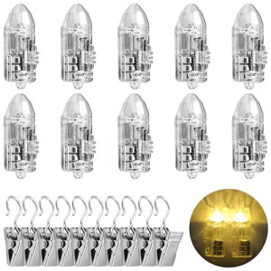 KDSSYFT [v LED 10Zbg drt d ledCg Ղ o[Cg ^ LED ]|h~ p[eB[ eg Ղ肿傤 ȂǂɍœK (dF)