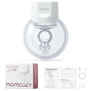 Momcozy S12 Pro nYt[d@ApCX@AKȃ_utWtA3̃[h9iK̒߂\A|[^ud@A24mmA1ZbgAzCg