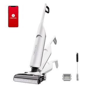 roborock({bN) Flexi @|@ yAvΉ\z z@2in1R[hX|@ p uV򁕊 180°ttbg|Ή dbv Ǎ1mm| 17000Papt