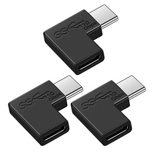 USB Type C ϊ L (3) USB3.1 gen2 5A}[d{10Gbpsf[^] ^Cvc ϊA_v^ 90x IX X USB c RlN^[ Mac Book Pro/Galaxy/Nexus/L G/PixelȂǂType CfoCXɑΉ
