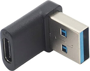 I[fBIt@ USBϊRlN^ USB3.2 Gen2 (USB 3.1 Gen2) L^B USB-A (IX) -USB-C (X) ϊA_v^ 10Gbps Ή ubN