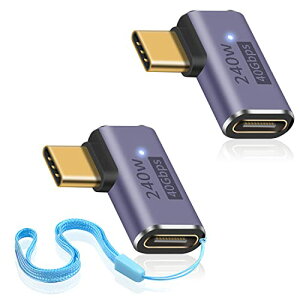 Duttek USB C L A_v^A240W USB CϊA_v^L^AUSB^CvCA_v^ 40GbpsΉ 8K@60HzAThunderbolt 3/4ASwitchAiPadAMacBookΉi2pbNj