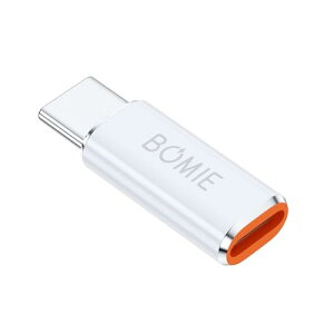 BOMIE CgjO ^CvC ϊ USBA_v^ PD}[d 480Mbpsf[^](PCԂ̂) PD`bv i-OS^CvCϊRlN^ M-acBook,Phone 17/16/15 Pro Max,Pad Pro,G-alaxy,X-peria,P-ixel,AndroidȂType-C@
