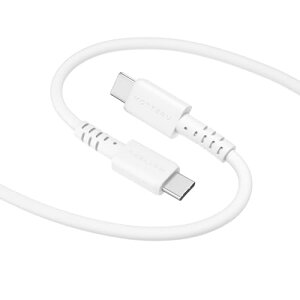 MOTTERU(be) USB-C to USB-C VRP[u Ȃ₩ł炩 fɋ Power Delivery 60W iPhone Air 17 17Pro 16 15 Nintendo Switch Ή xZT[ VRP[uoh t 2.0m GA
