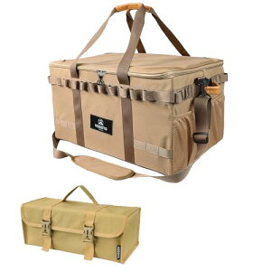 YOGOTO Lv [{bNX \tgReiMA{bNX c[{bNX 60L e [^ ԍڎ 3way @\ [P[X ܂肽 Lv[ d؂t V_[Xgbvt