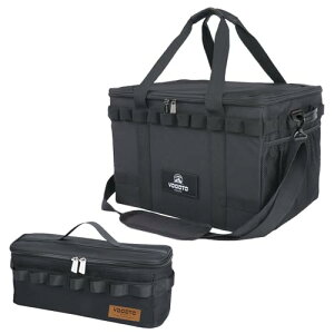 YOGOTO Lv [{bNX \tgRei MA{bNX 36L e [^ ԍڎ[ 3way @\ [P[X ܂肽 Lv[ d؂t bV|Pbgt f[W[`F[