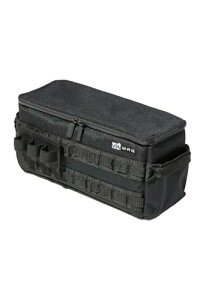 WAQ SIDE GEAR BOX �T�C�h�M�A�{�b�N�X ���[�P�[�X �y�O�P�[�X �N�b�L���O�c�[�� �������P�[�X �X���� �A�E�g�h�A �L�����v �u���b�N (BLACK (�u���b�N))