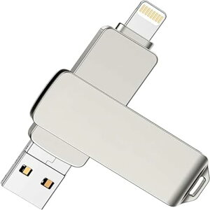 USB 3.0 tbVhCu 2TB iPhonep USB[XeBbN OXg[W ThCu tHgXeBbN iPhone Android Rs[^[Ή