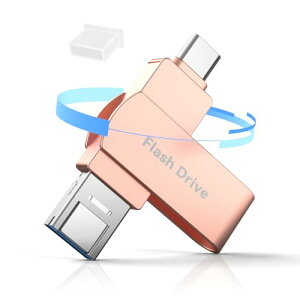 128GB USB ^Cvc yAvsvEAoʐ^ۑz 3in1 Phone USB[ f[^ڍs ^Cvc Ot  f[^obNAbv tbV e Type-C/iOS/USB/Micro USB