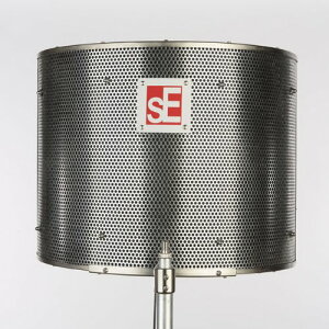 �y���K�i�z sE Electronics �}�C�N�A�N�Z�T���[ Reflexion Filter Pro
