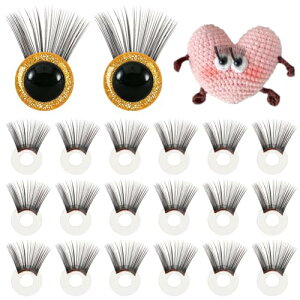 PH PandaHall h[ ڗp bV[ 20 ʂ݂܂ ܂ ڗp l`܂ DIYh[CLO DIY D Ntg |p[c p[c ޗ a5.5mm