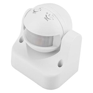 xuuyuu ԊO[VZT[XCb` lZT[XCb` LED lZT[ ԊO ZT[ o XCb` px߉\ AC110-240V 10A