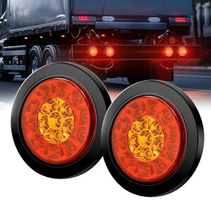 Ygmylandbb LED gbN e[v g[[ e[Cg 12V 24Vp u[L/X[/ECJ[ ėp ی^ gbN g[[ {[g bhƃCG[ 2Zbg