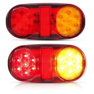 Ygmylandbb led gbNe[v 12V 14LED g[[e[Cg u[LEX[EECJ[EtN^[ @\ ȉ~` ėp h Px 2Zbg