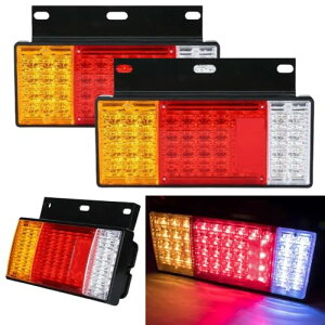 one+lifestyle gbN e[v LED 88 EZbg ėp 12V 24V p ECJ[ u[L obNCg tN^[ ˔t