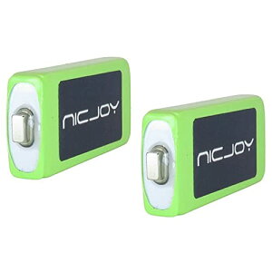 NICJOY Kdr jbPf[dr 2 Zbg Panasonic D-snap SDI[fBIv[[ p HHF-AZ10 BKS001 ݊i NIC-HHF2